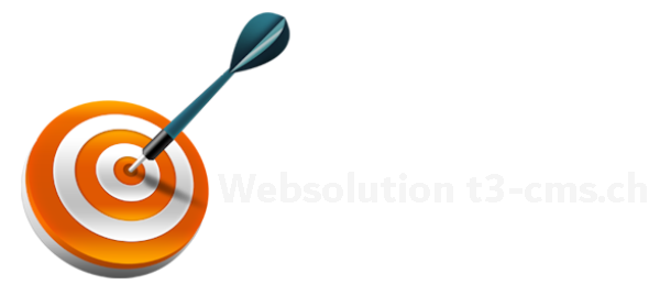 Websolution t3-cms.ch
